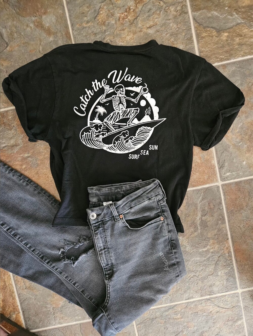 Riot Queen Shortie T-shirt